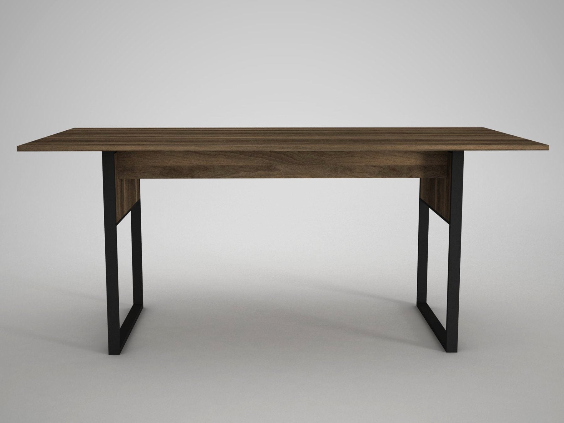 Tavolo da pranzo Lost Noce (6)