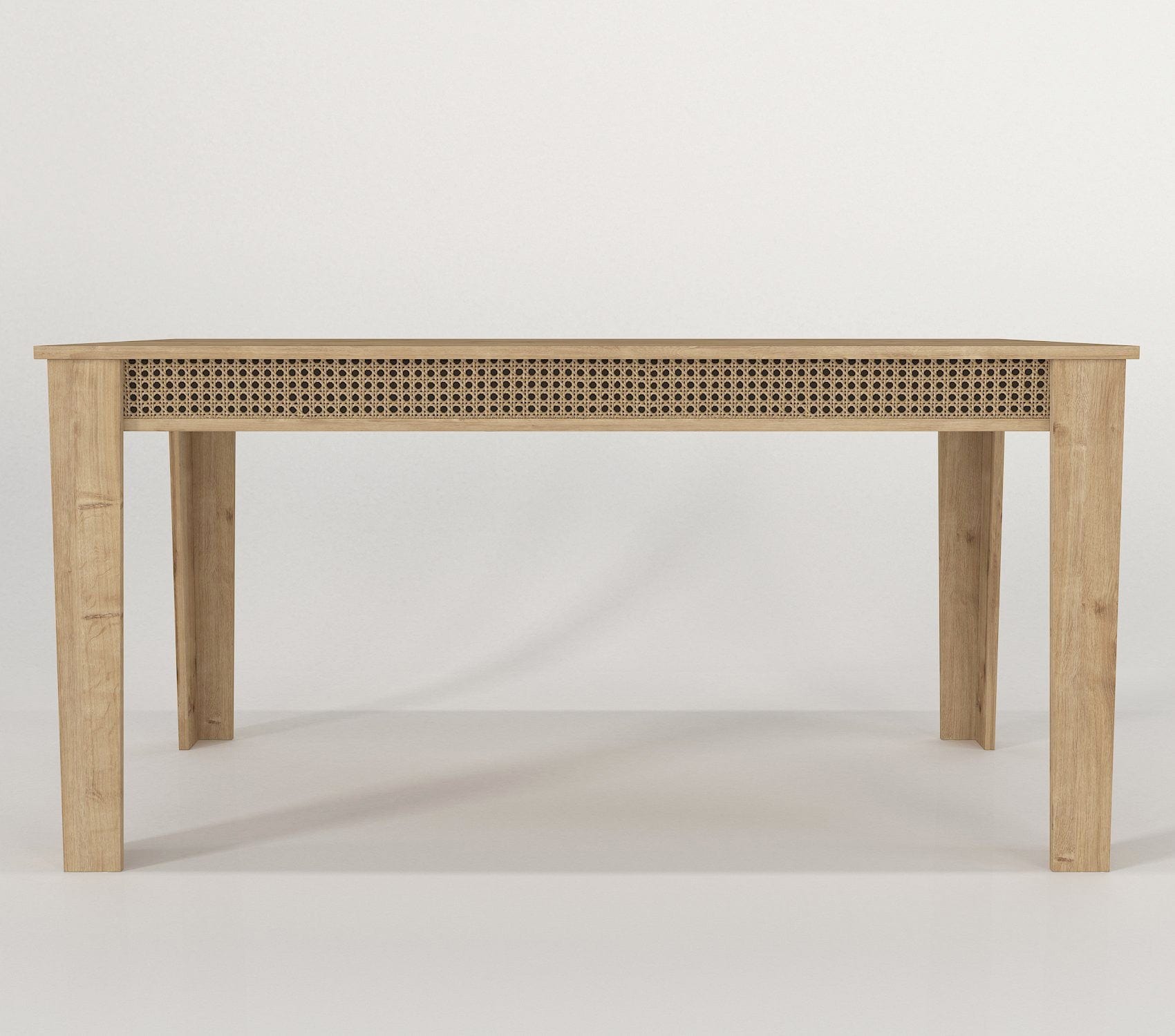 Tavolo da pranzo Madura Quercia (5)