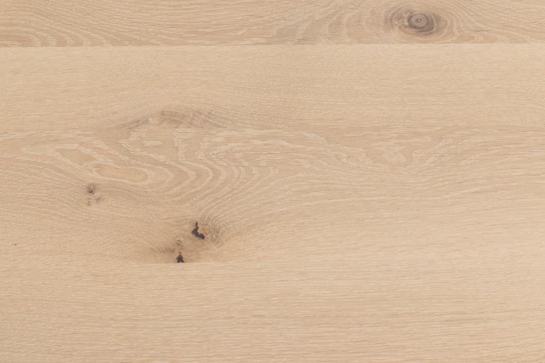 Actona Tavolo da pranzo Malika Quercia