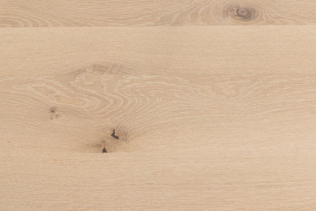 Actona Tavolo da pranzo Malika Quercia