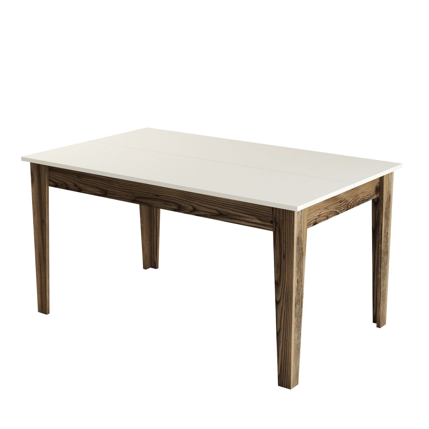 Tavolo da pranzo Milan 517 Crema