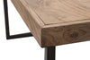 Tavolo Da Pranzo Mumbai cm 175x90x77 (Legno Di Acacia Nilotica) (4)