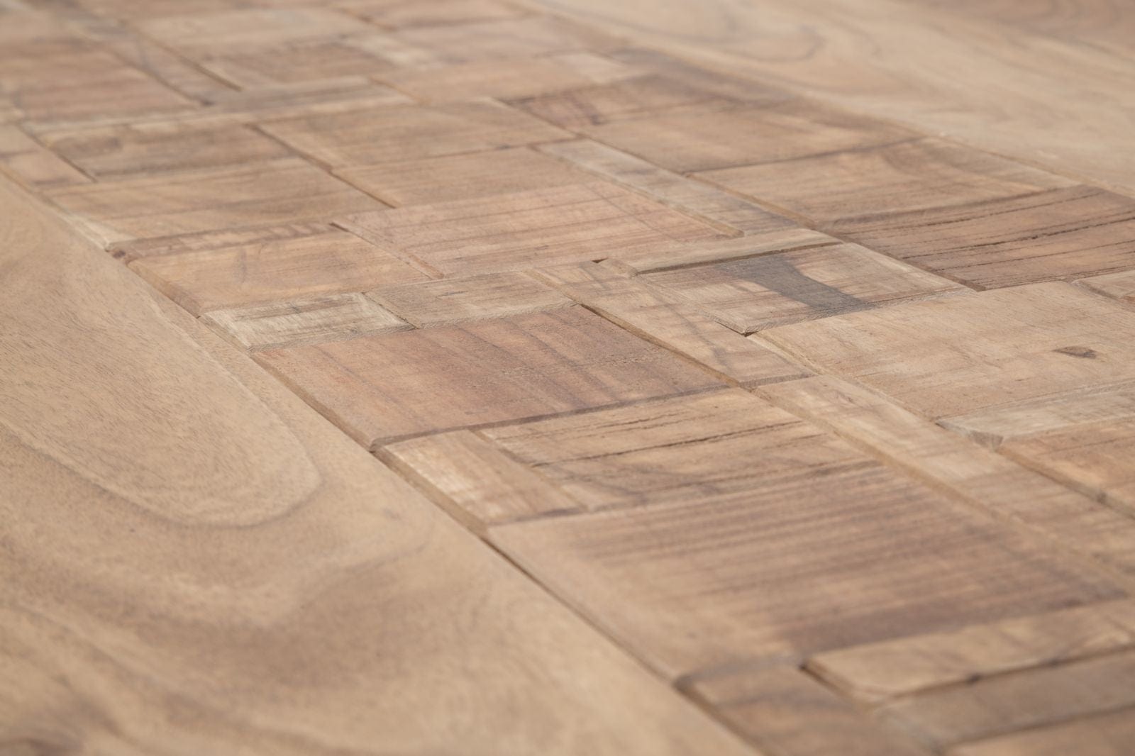 Tavolo Da Pranzo Mumbai cm 175x90x77 (Legno Di Acacia Nilotica) (6)