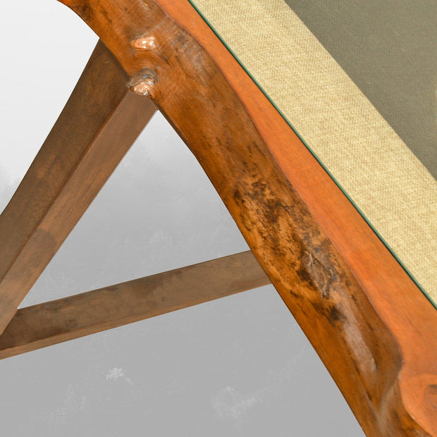 Tavolo da pranzo Nordkisa Large Noce (2)