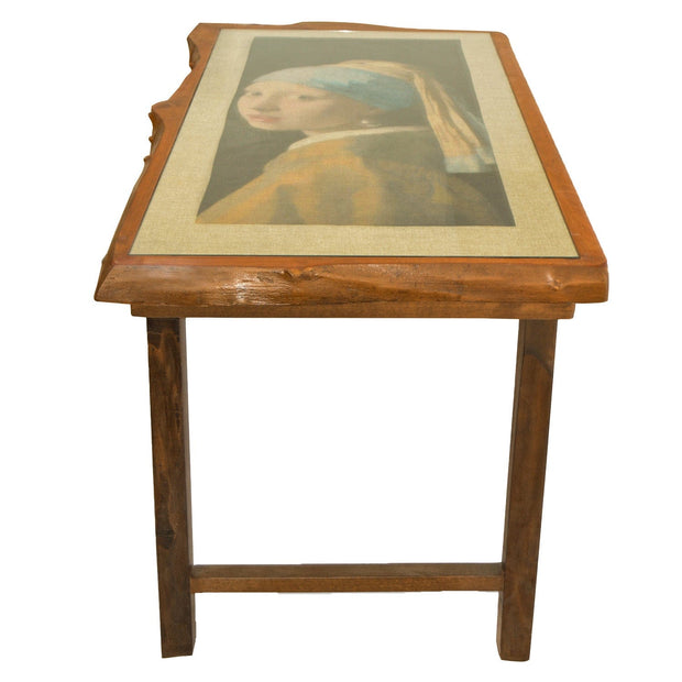 Tavolo da pranzo Nordkisa Large Noce (4)