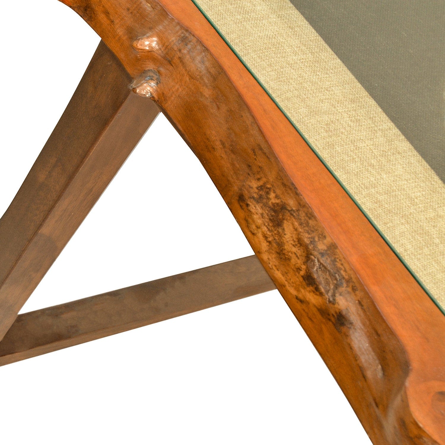 Tavolo da pranzo Nordkisa Noce (5)