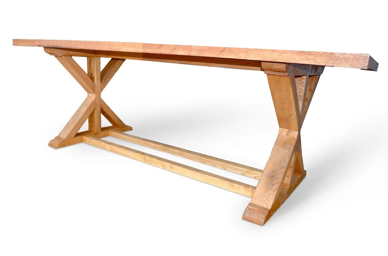 Tavolo da pranzo Ostnas Quercia (1)