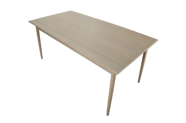 Tavolo Da Pranzo Paglia Di Vienna cm 180x90x76 (3)