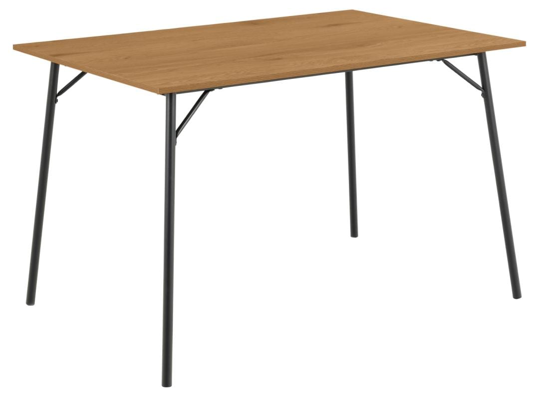 Actona Tavolo da pranzo Peru Quercia