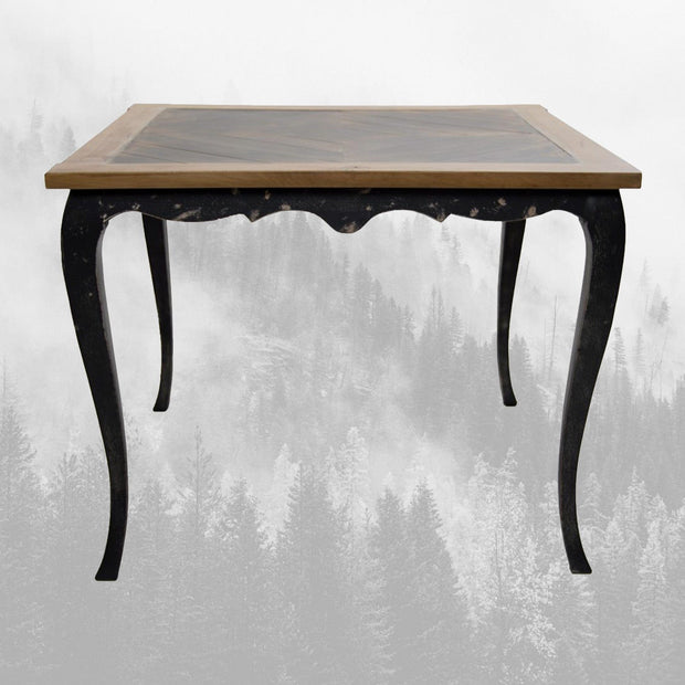 Tavolo da pranzo Pina Medium Faggio (1)