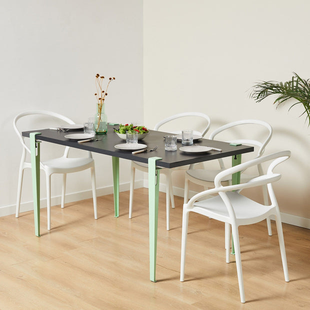 Tavolo da pranzo Pineios Antracite (1)