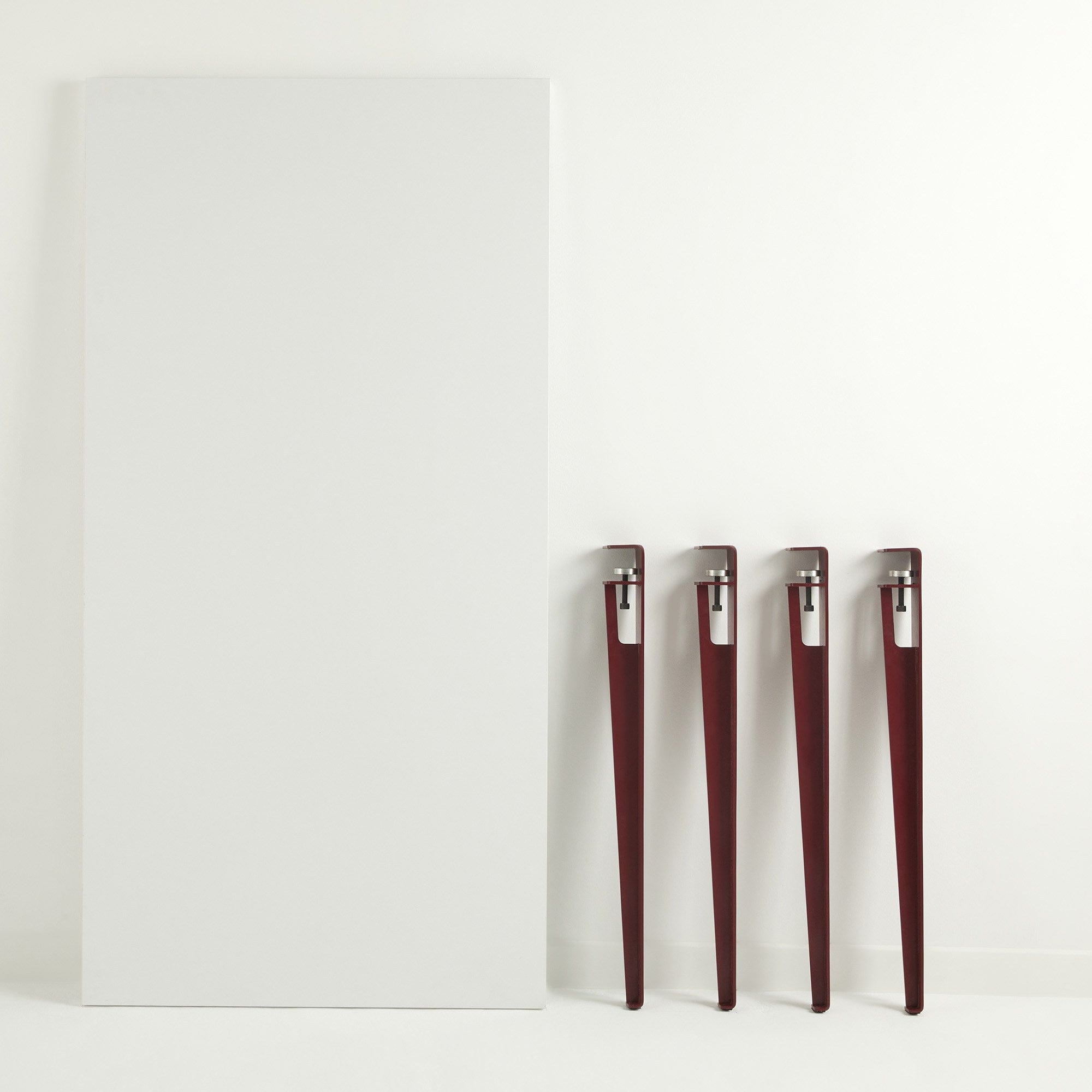 Tavolo da pranzo Pineios Bianco (3)