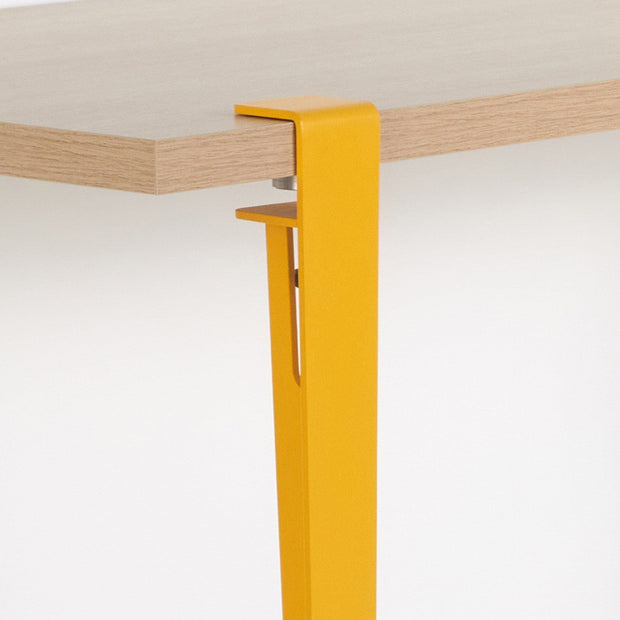 Tavolo da pranzo Pineios Naturale (4)