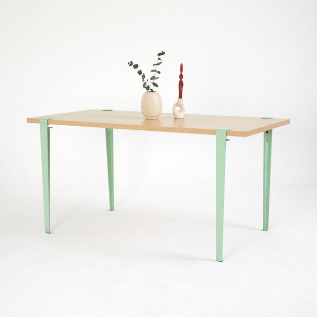 Tavolo da pranzo Pineios Naturale