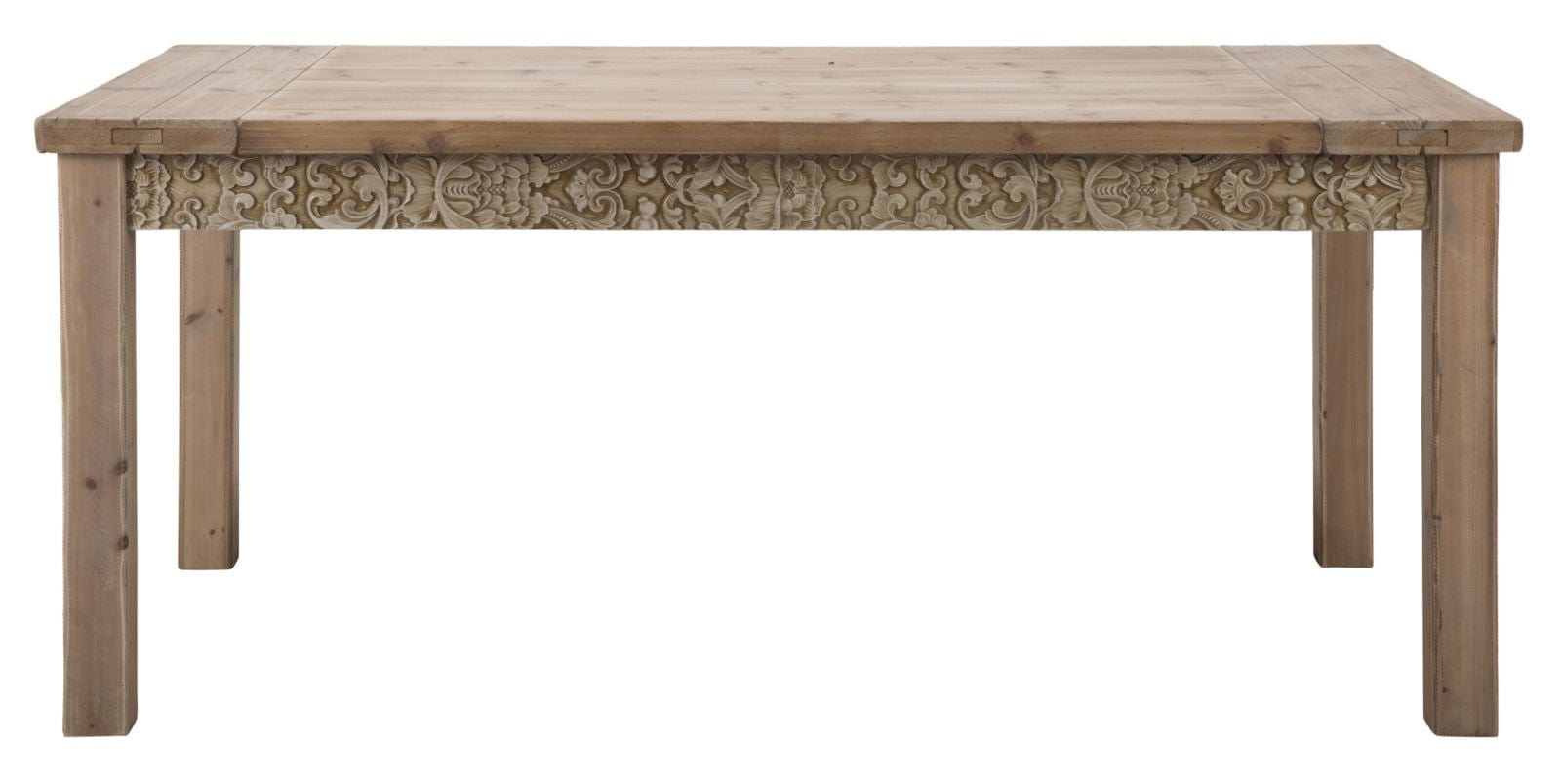 Tavolo Da Pranzo Renaissance cm 180x90x78,5