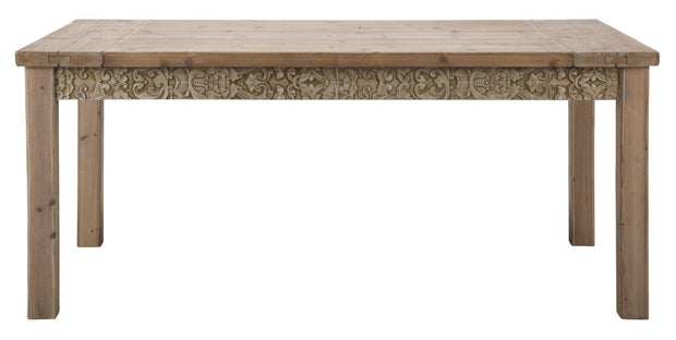Tavolo Da Pranzo Renaissance cm 180x90x78,5