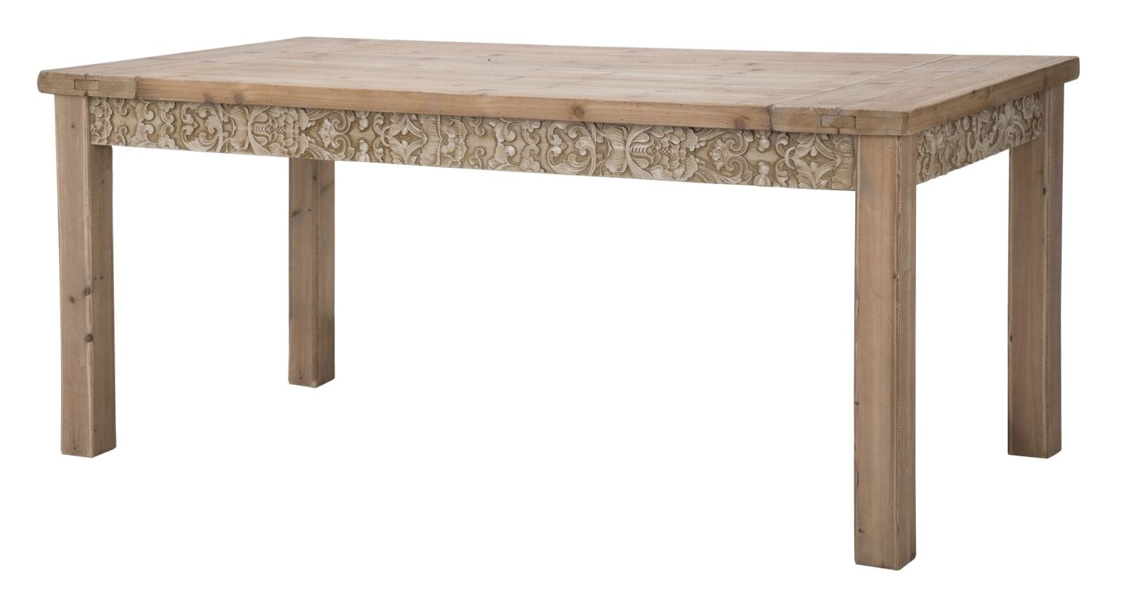 Tavolo Da Pranzo Renaissance cm 180x90x78,5 (2)