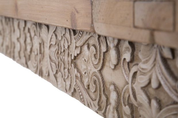 Tavolo Da Pranzo Renaissance cm 180x90x78,5 (3)