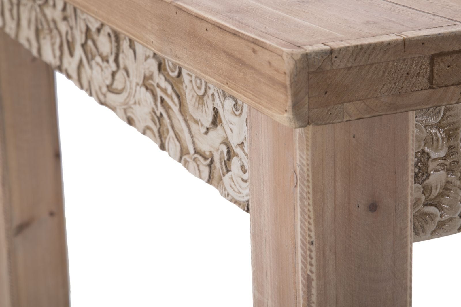Tavolo Da Pranzo Renaissance cm 180x90x78,5 (5)