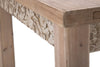 Tavolo Da Pranzo Renaissance cm 180x90x78,5 (5)