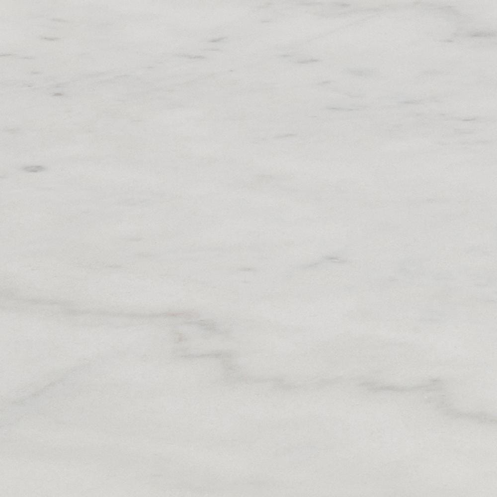 Actona Tavolo da pranzo rotondo Corby Bianco