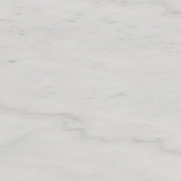 Actona Tavolo da pranzo rotondo Corby Bianco