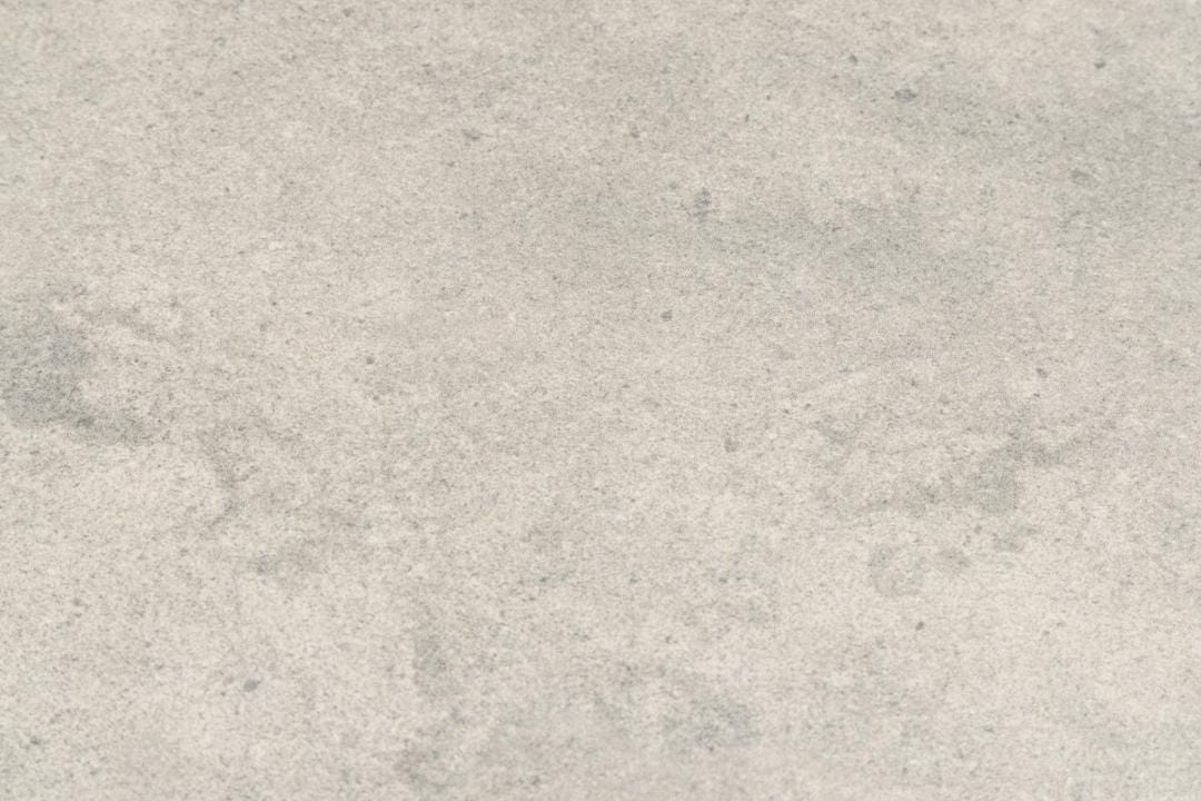 Actona Tavolo da pranzo rotondo Heaven Grigio