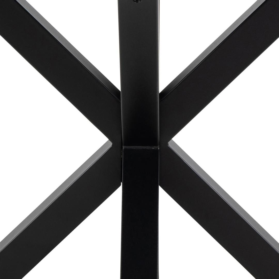 Actona Tavolo da pranzo rotondo Heaven Marmo