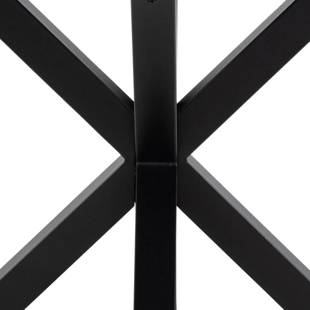 Actona Tavolo da pranzo rotondo Heaven Marmo