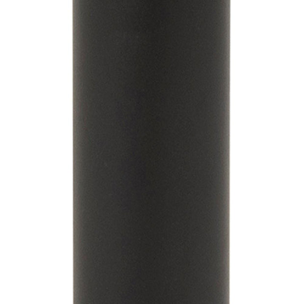 Actona Tavolo da pranzo rotondo Ibiza Nero