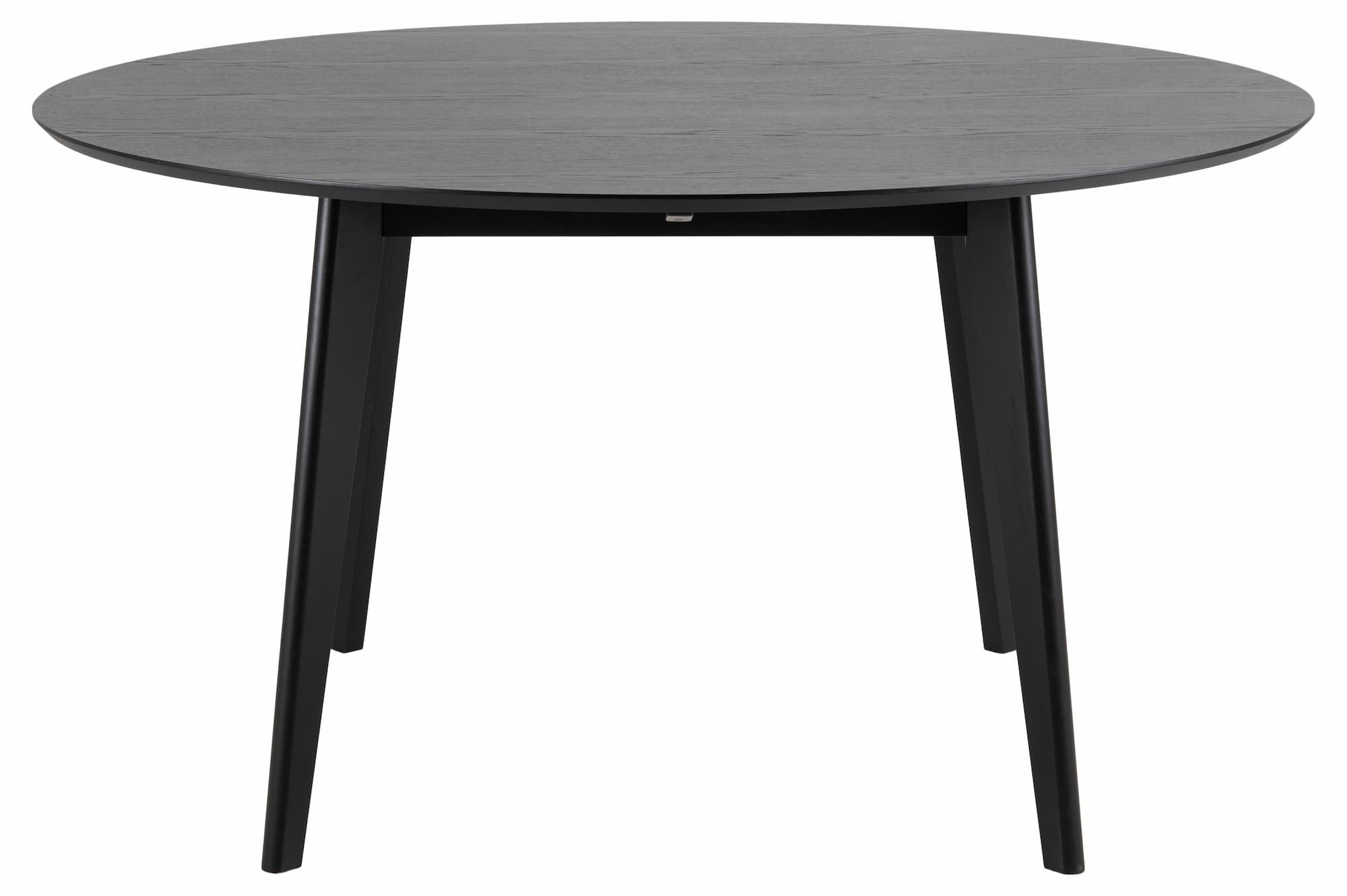 Actona Tavolo da pranzo rotondo Roxby Grigio