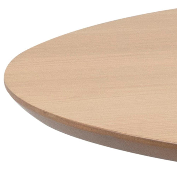 Actona Tavolo da pranzo rotondo Roxby Quercia