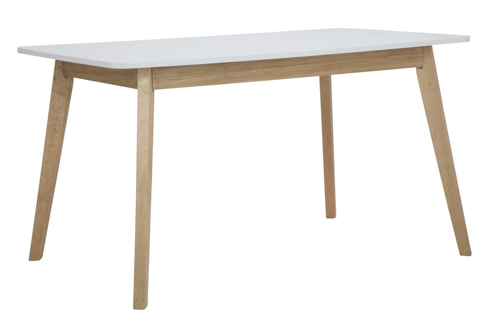 Tavolo Da Pranzo Simply cm 140x79x77 (2)