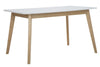 Tavolo Da Pranzo Simply cm 140x79x77 (2)