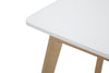 Tavolo Da Pranzo Simply cm 140x79x77 (3)