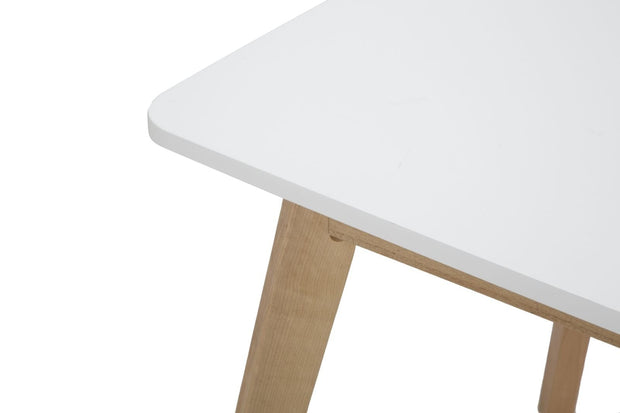 Tavolo Da Pranzo Simply cm 140x79x77 (3)