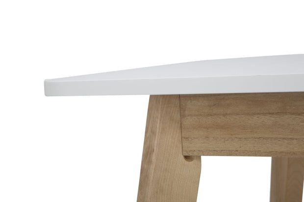 Tavolo Da Pranzo Simply cm 140x79x77 (4)