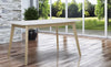 Tavolo Da Pranzo Simply cm 140x79x77 (5)