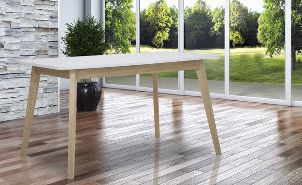 Tavolo Da Pranzo Simply cm 140x79x77 (5)