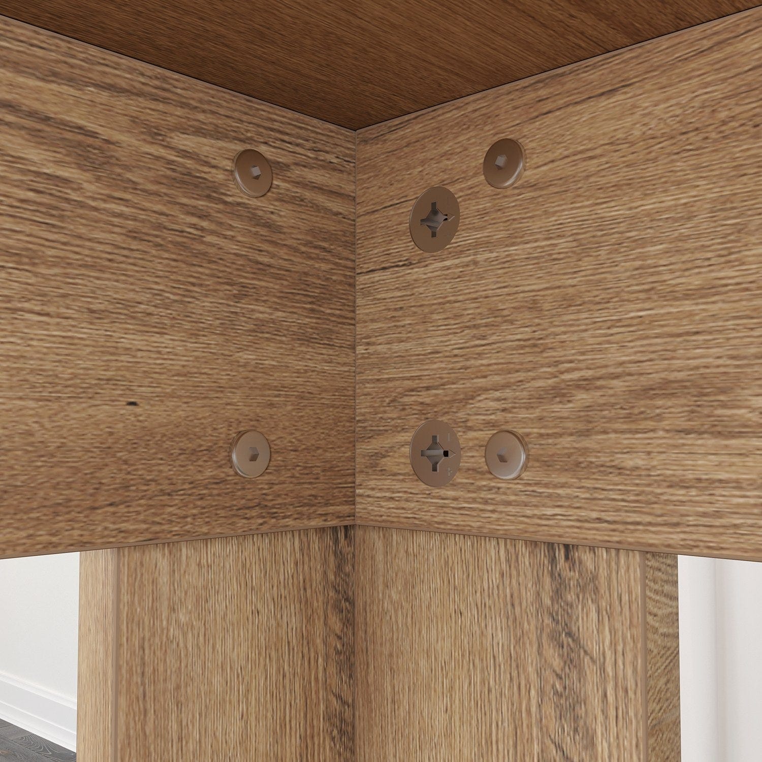 Tavolo da pranzo Single Quercia (4)