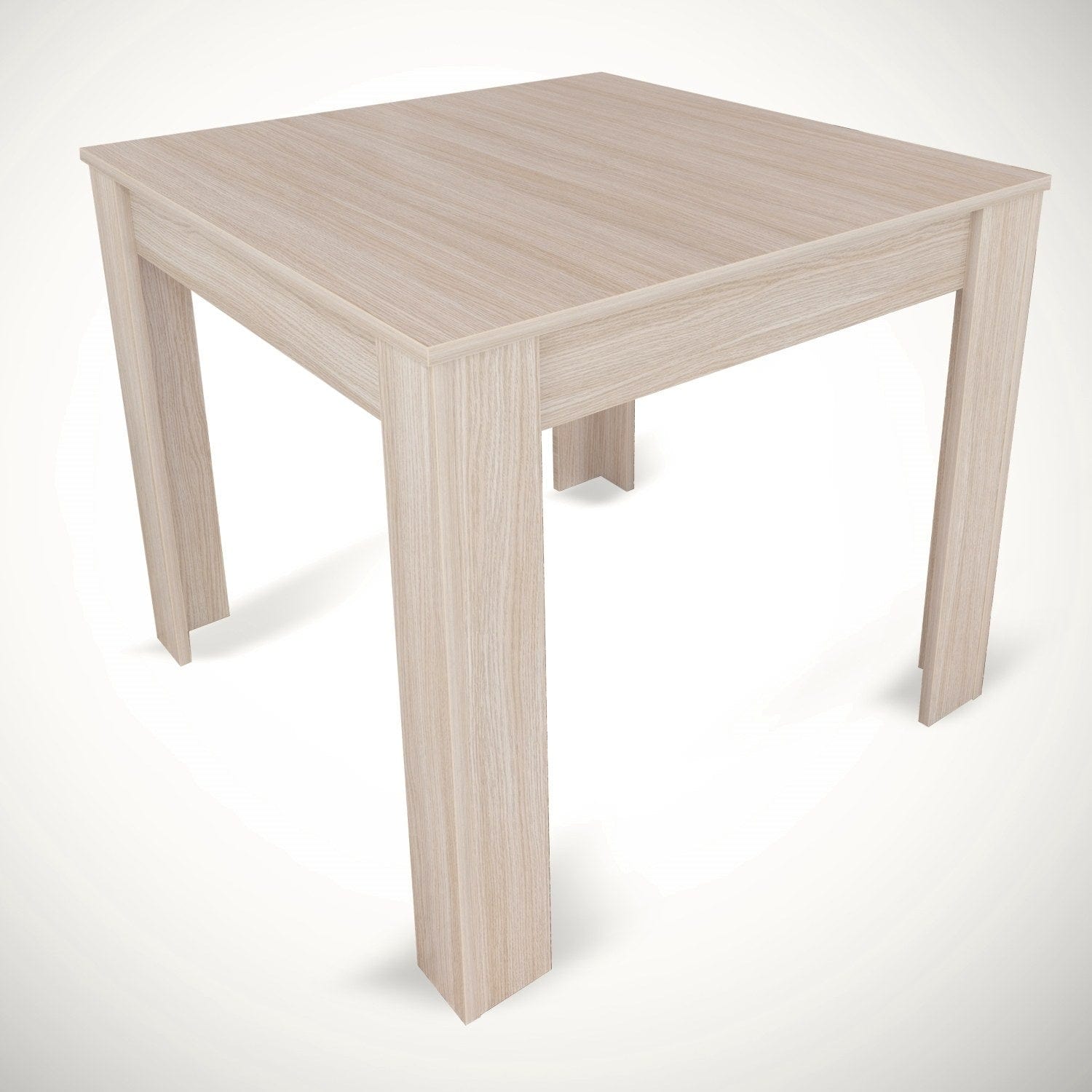 Tavolo da pranzo Single Quercia