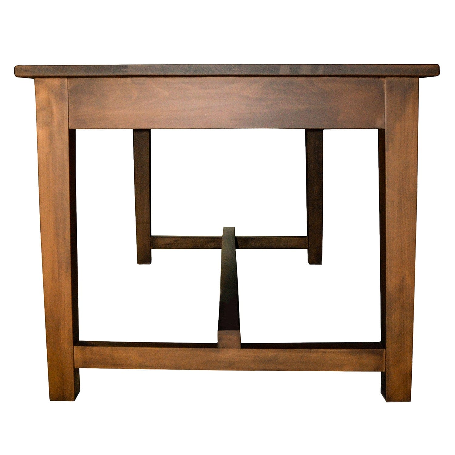 Tavolo da pranzo Stornes Medium Noce (5)