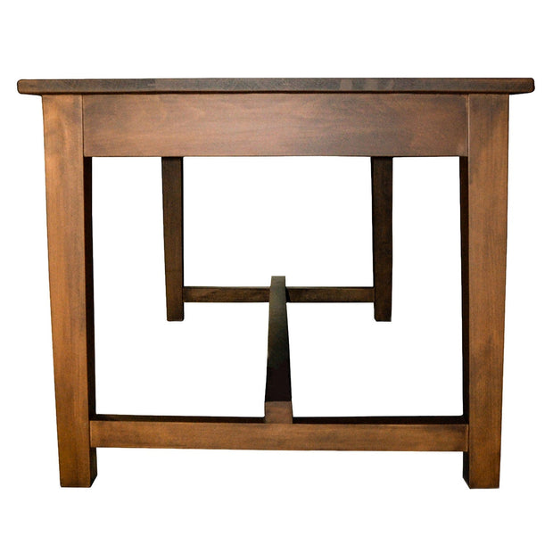 Tavolo da pranzo Stornes Medium Noce (5)