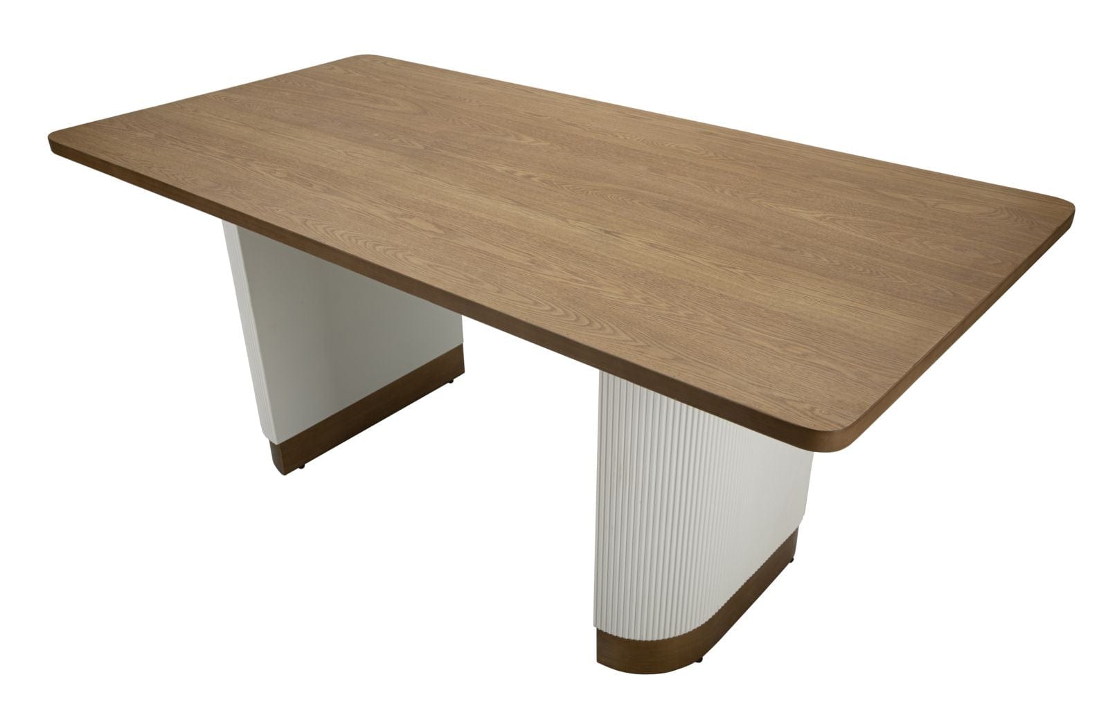 Tavolo Da Pranzo Tolosa cm 180x90x76 (2)