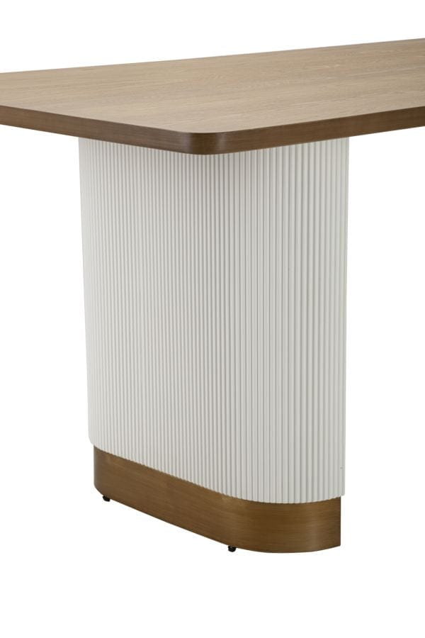 Tavolo Da Pranzo Tolosa cm 180x90x76 (4)