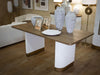 Tavolo Da Pranzo Tolosa cm 180x90x76 (7)