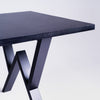 Tavolo da pranzo VW-160 Nero (2)