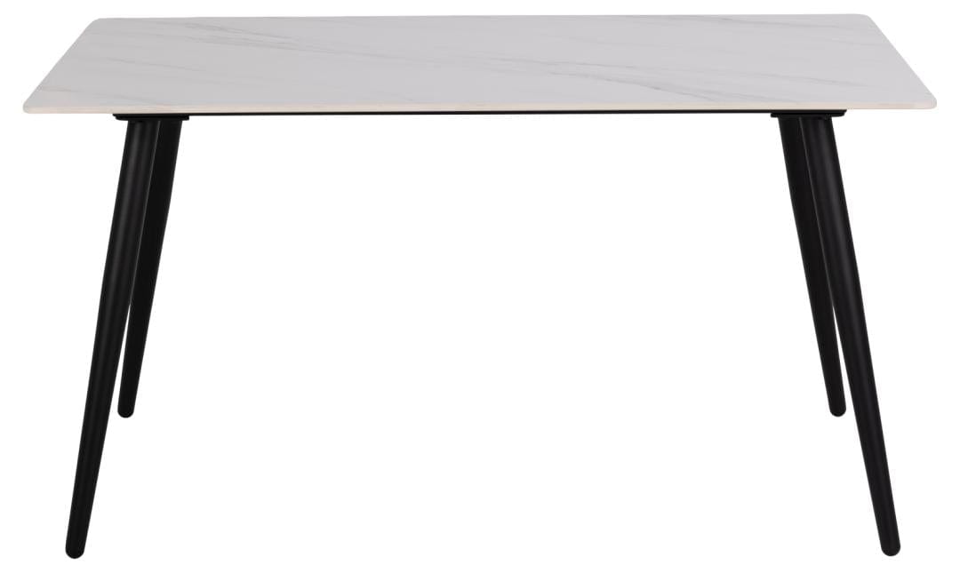 Actona Tavolo da pranzo Wicklow Marmo