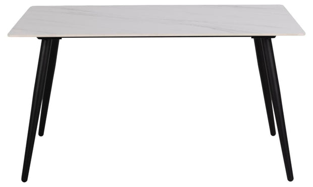 Actona Tavolo da pranzo Wicklow Marmo