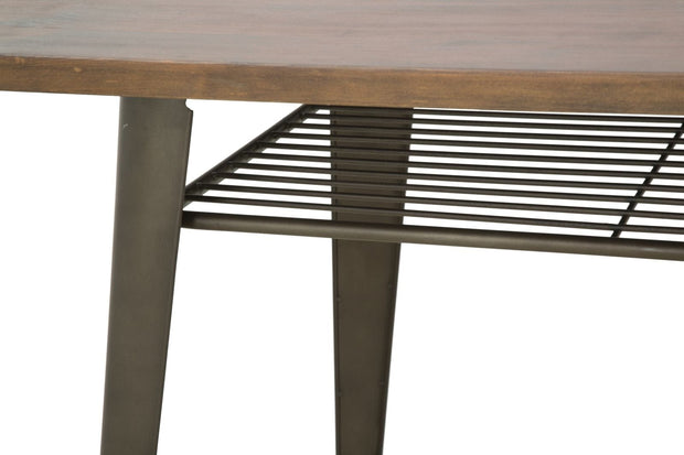 Tavolo Harlem cm 140x80x75 (5)